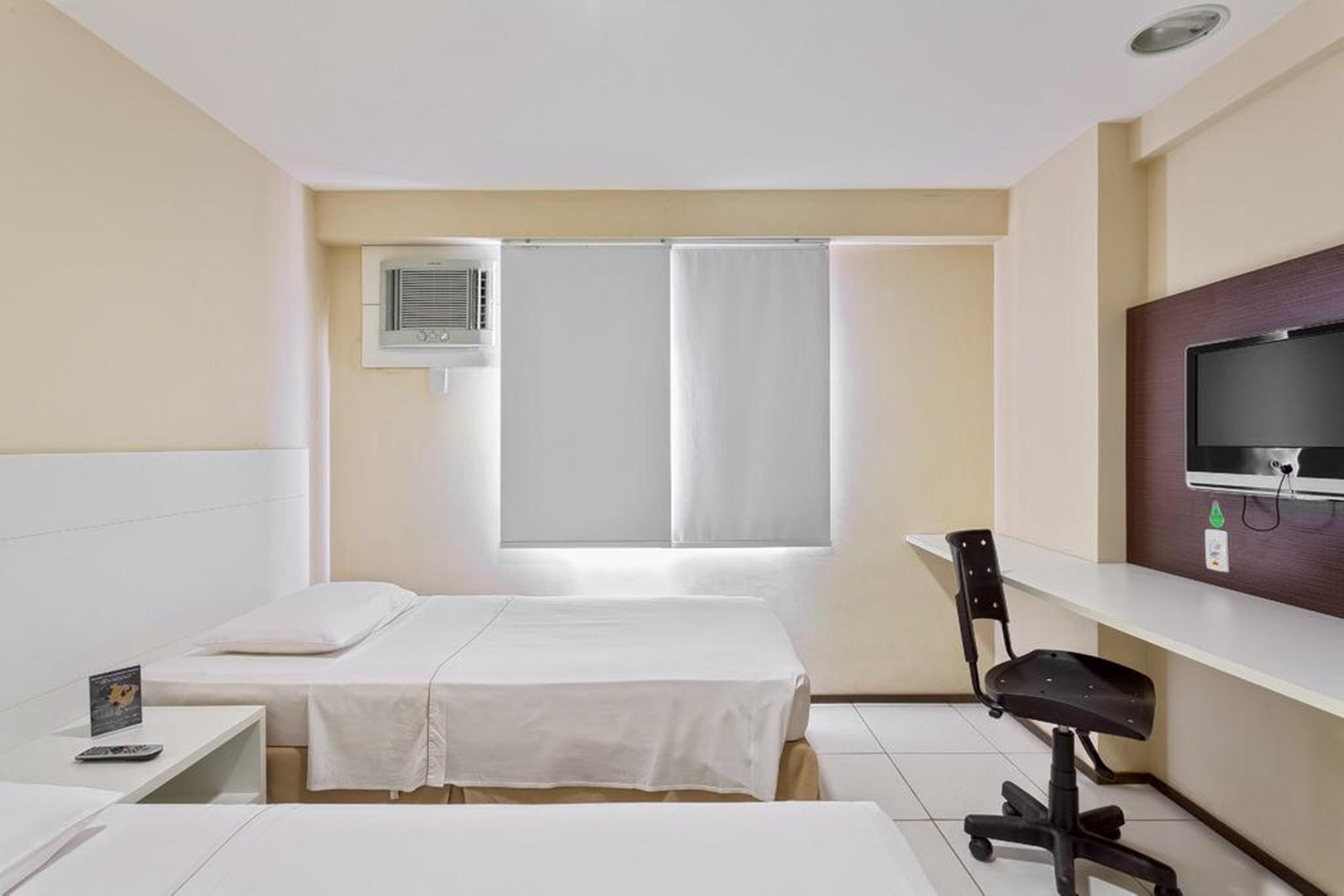 Soft Win Hotel São Luís