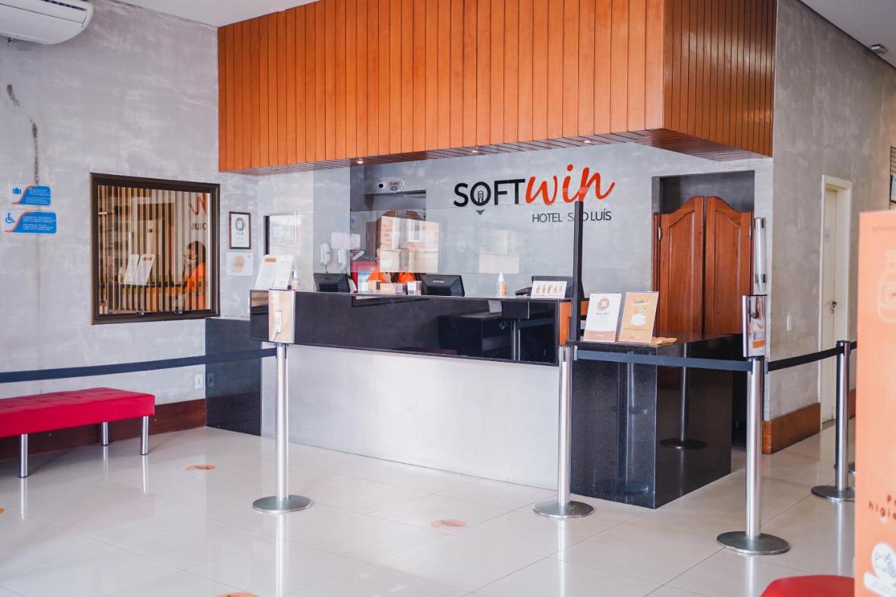 Soft Win 2* São Luís