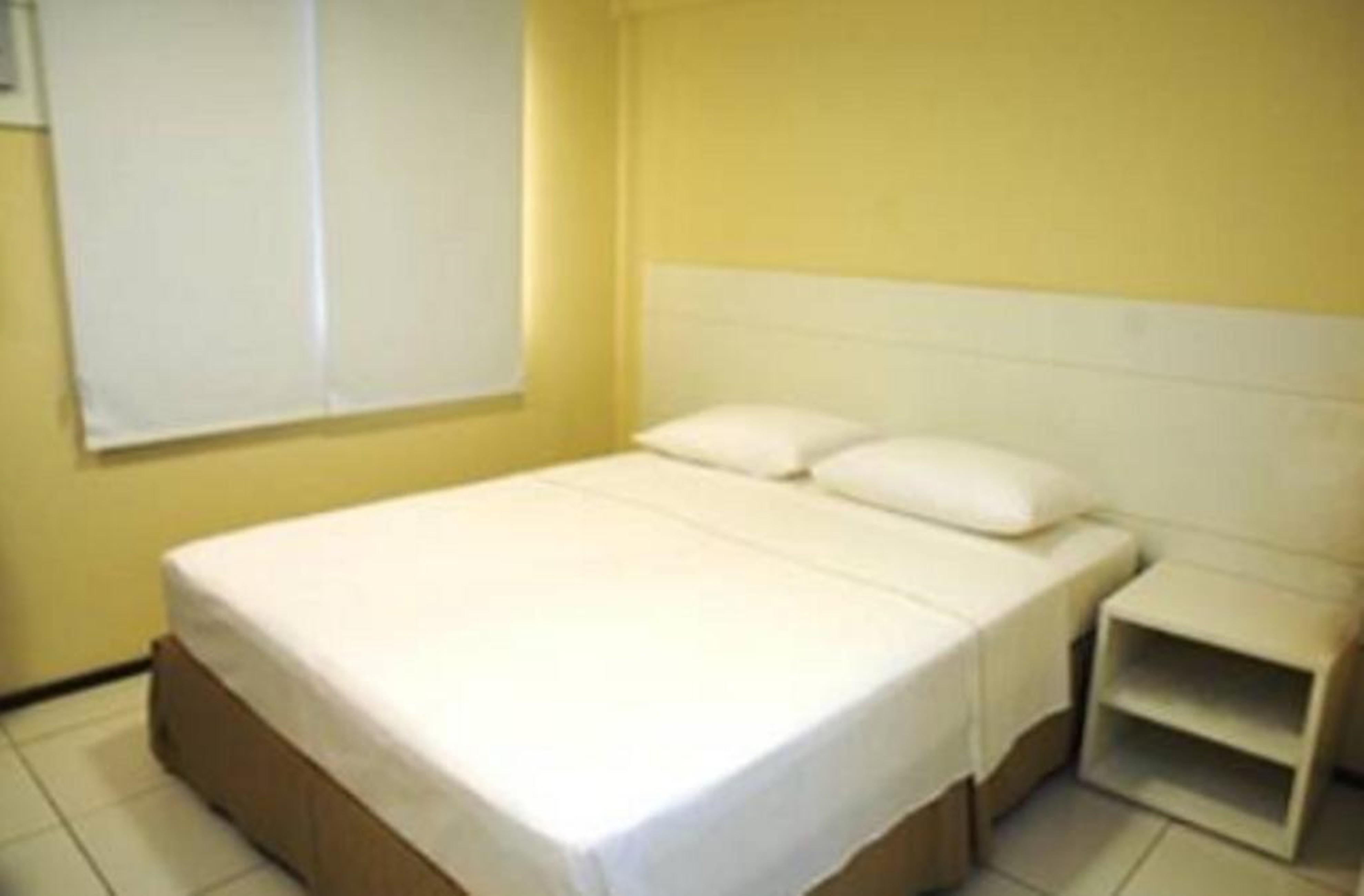 Hotel Soft Win São Luís