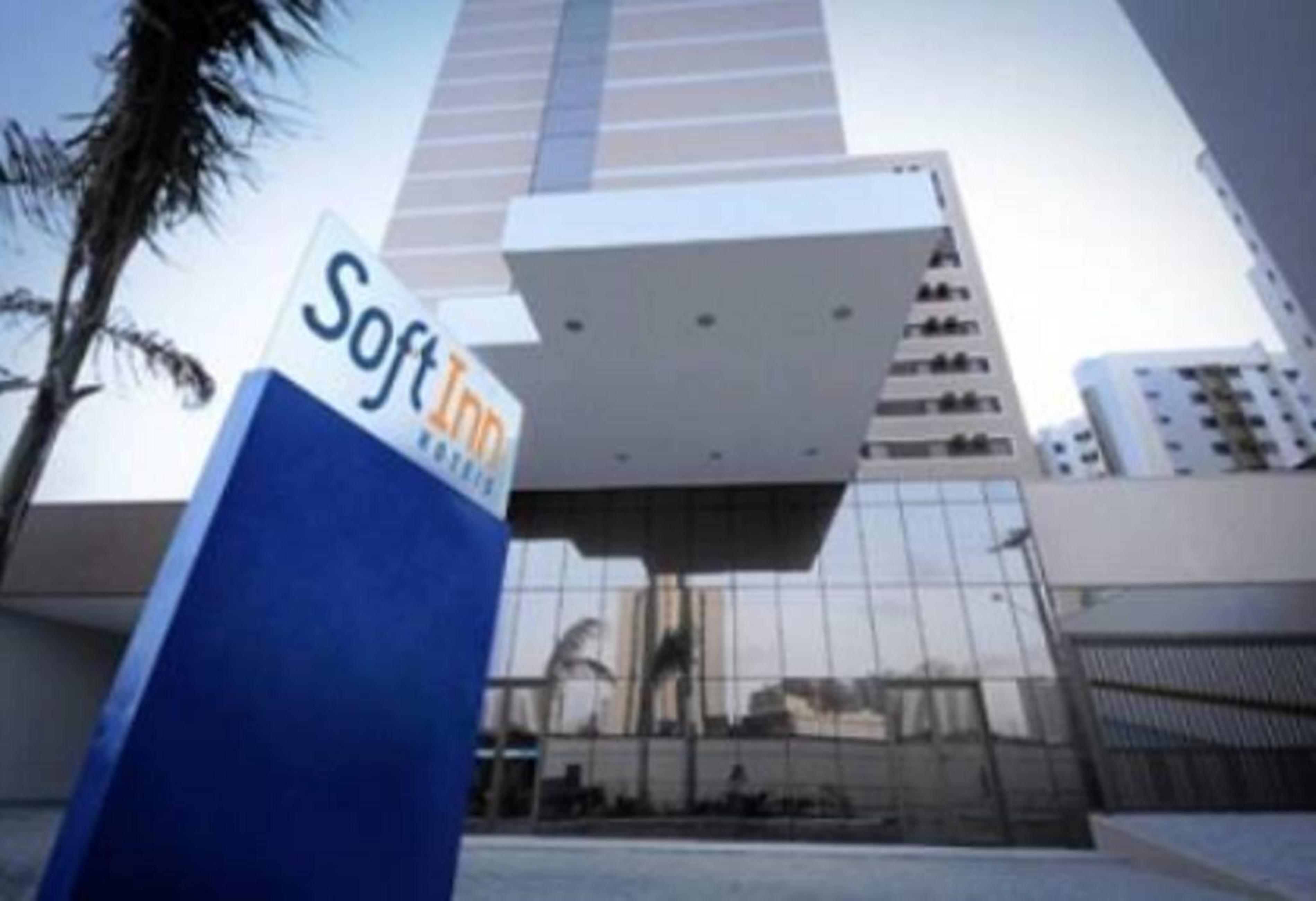 Hotel Soft Win São Luís