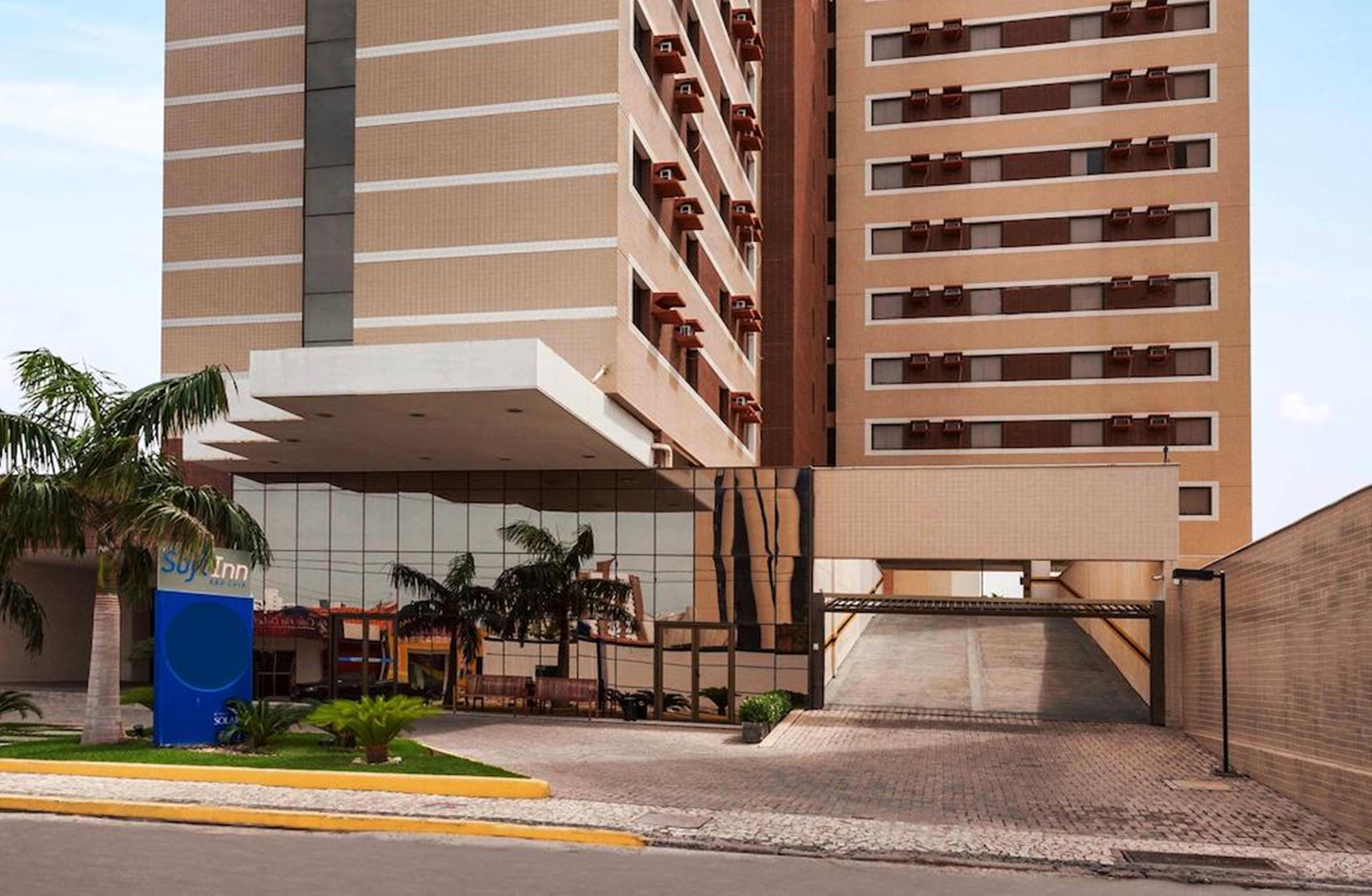 Soft Win 2* São Luís