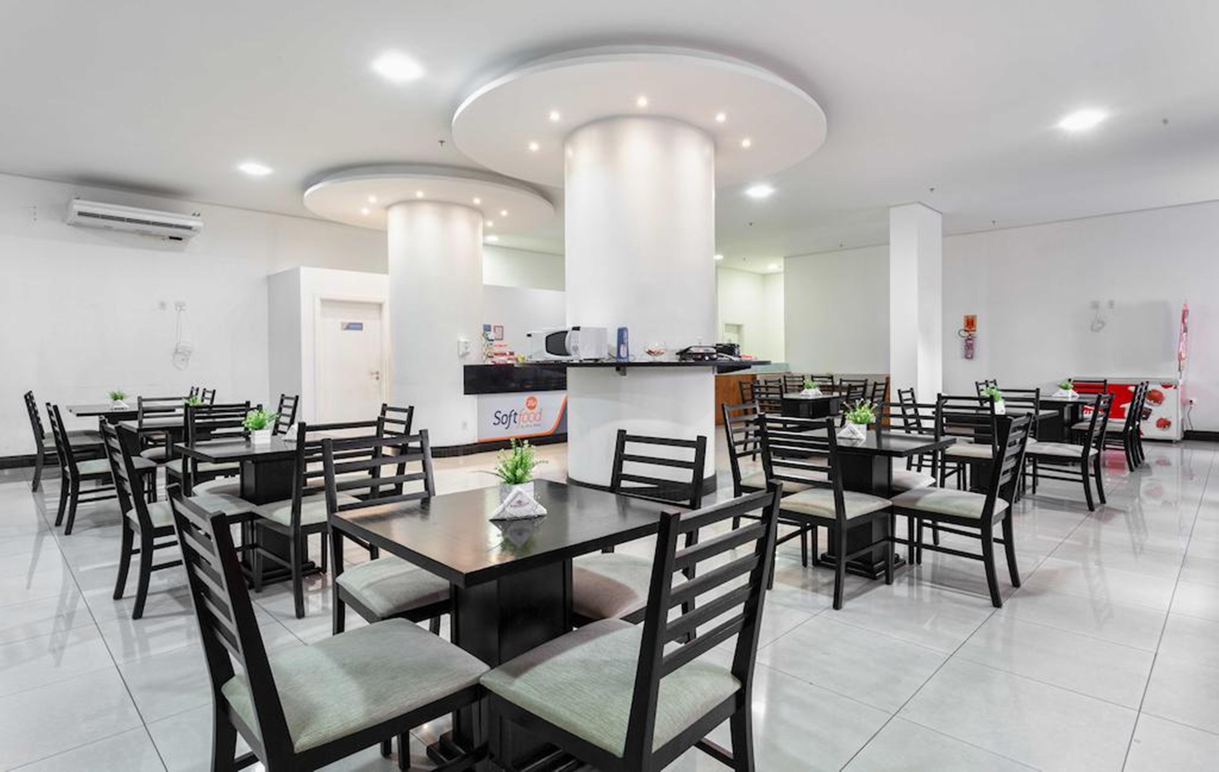 Hotel Soft Win São Luís