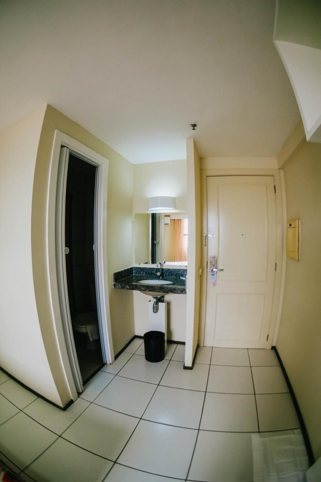Soft Win Hotel São Luís