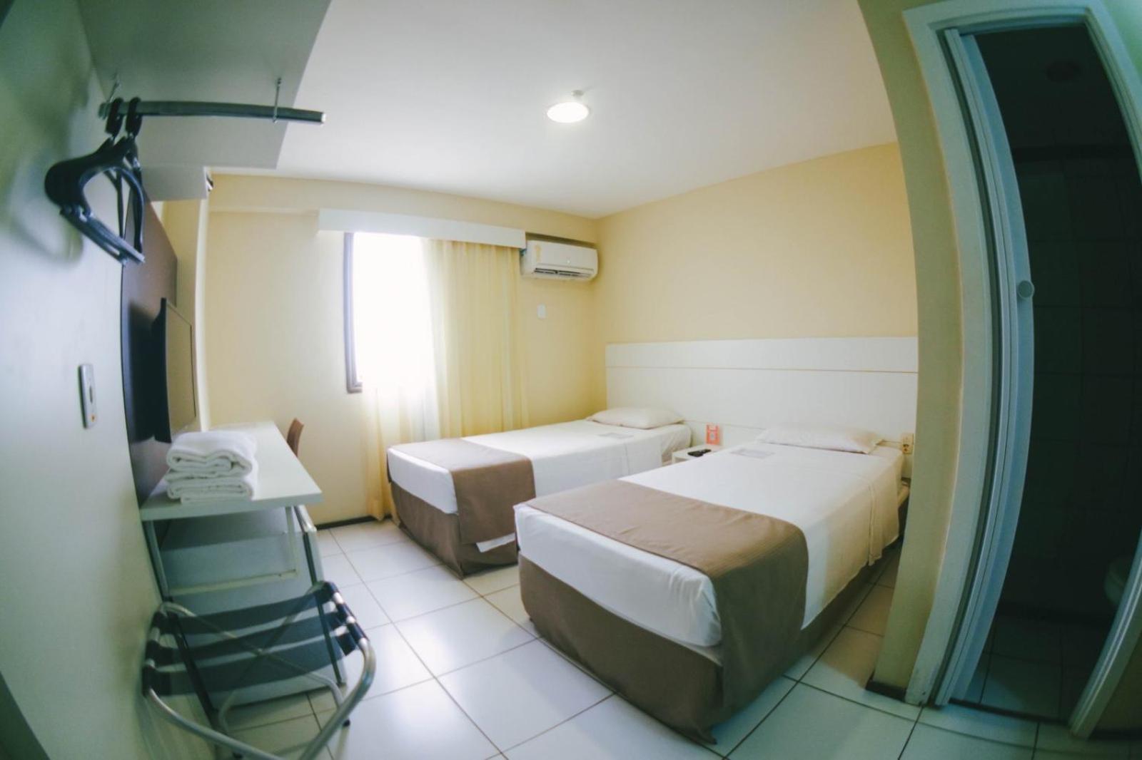 Hotel Soft Win São Luís