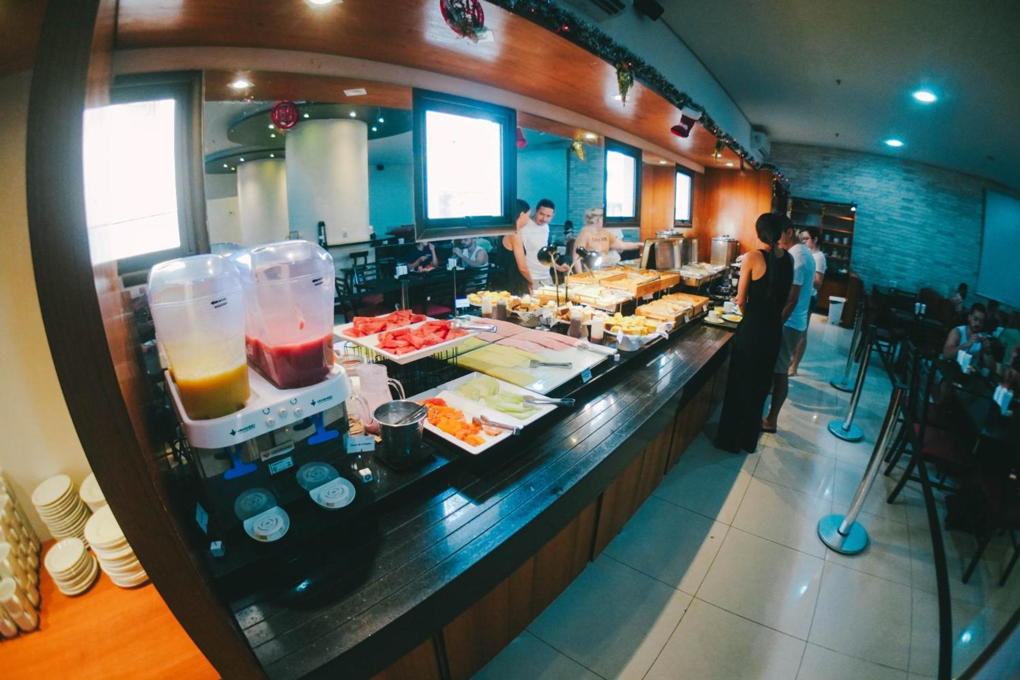 Soft Win Hotel São Luís