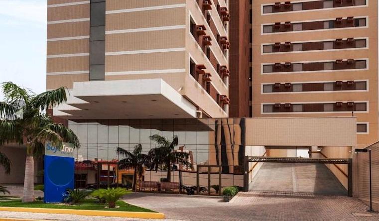 Soft Win Hotel São Luís
