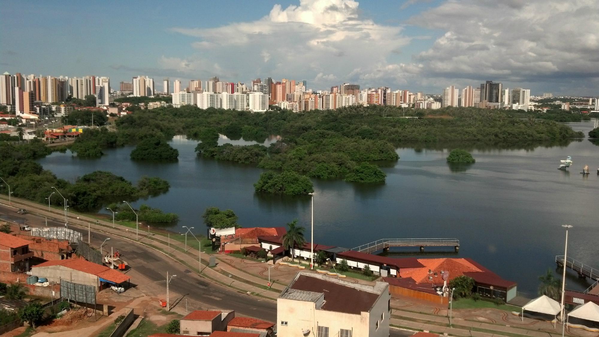Soft Win São Luís
