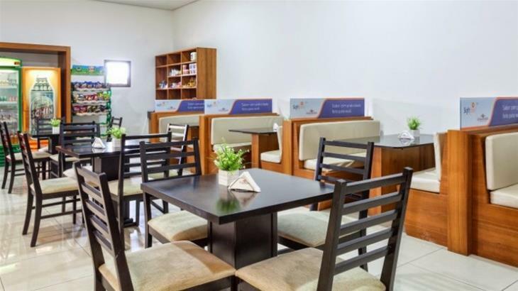 Hotel Soft Win São Luís