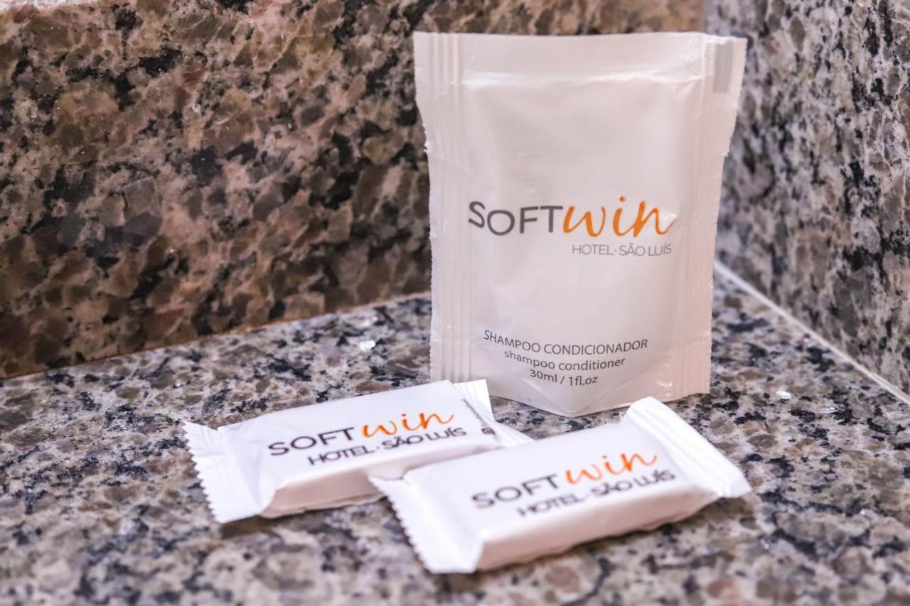 Soft Win Hotel São Luís